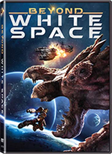 Beyond White Space/Beyond White Space@DVD@NR