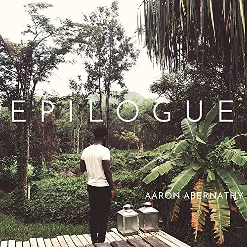 Aaron Abernathy/Epilogue@2XLP@.