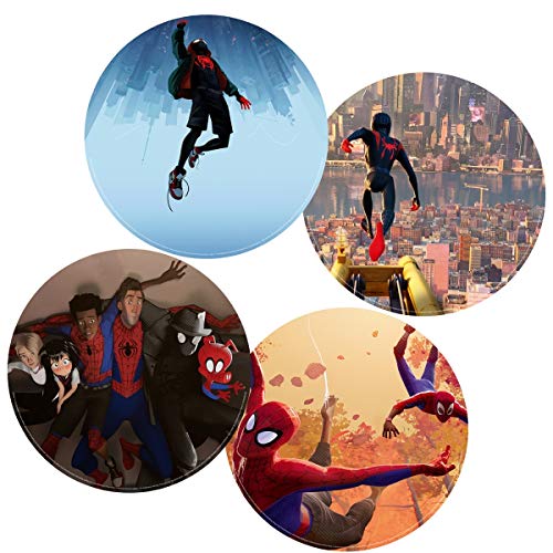 Spider-Man: Into The Spider-Verse/Original Score@180g Vinyl/ Picture Disc