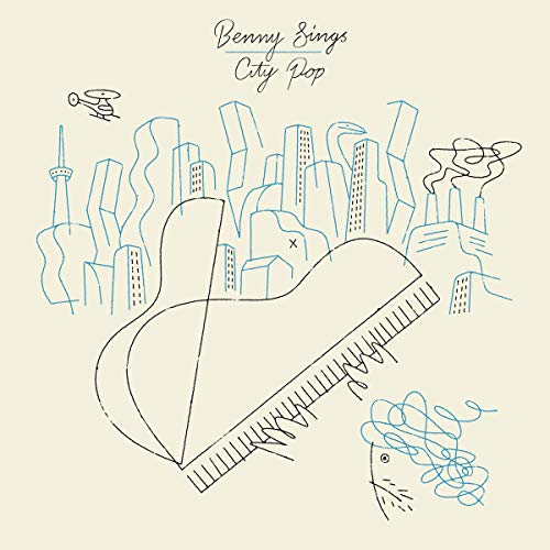 Benny Sings/City Pop