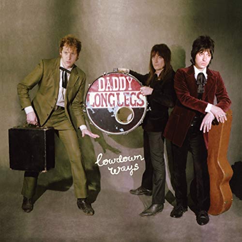 DADDY LONG LEGS/Lowdown Ways