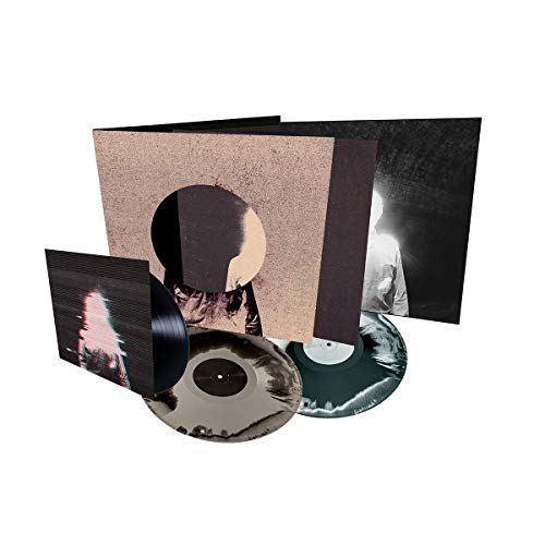 Jim James/Uniform Distortion & Clarity@Deluxe 2 LP + 7"
