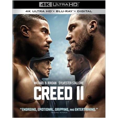Creed Ii Creed Ii 