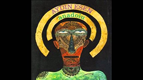 Aydin Esen/Anadolu