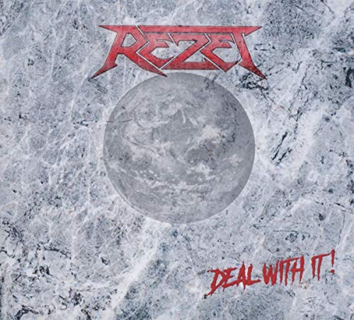 Rezet/Deal With It!