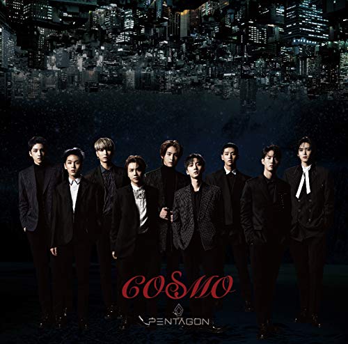 Pentagon/Cosmo