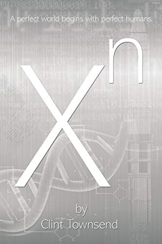 Clint Townsend/The Xn@ X to the Nth