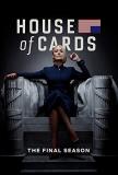 House Of Cards Season 6 House Of Cards Season 6 