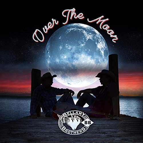 Bellamy Brothers/Over the Moon
