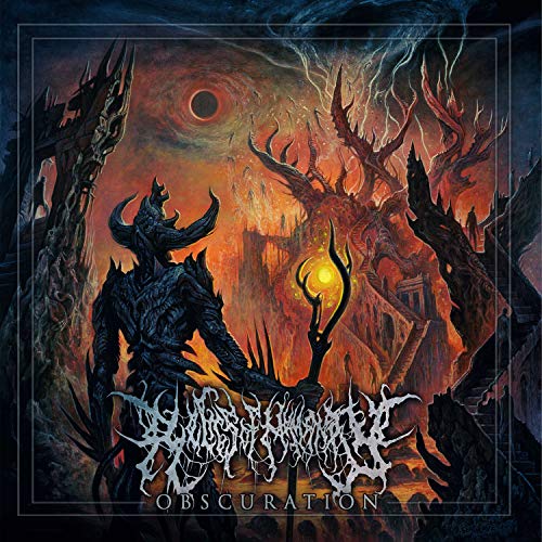 Relics Of Humanity/Obscuration