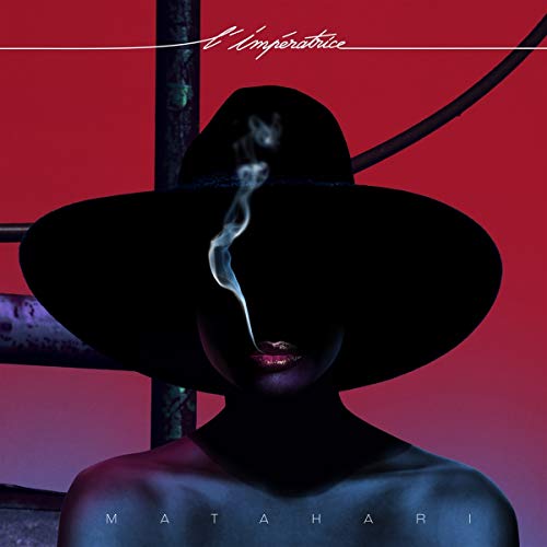 L'Imperatrice/Matahari
