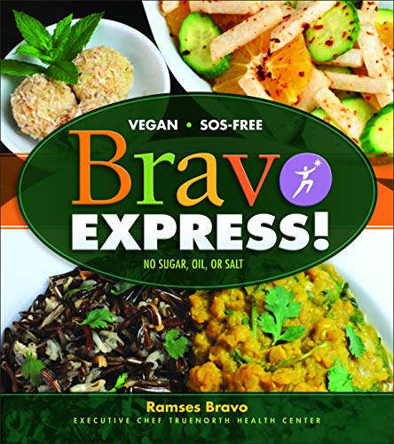 Ramses Bravo Bravo Express 