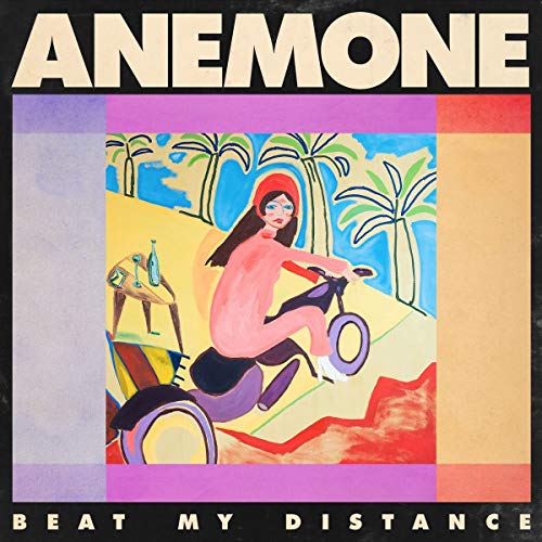 Anemone/Beat My Distance
