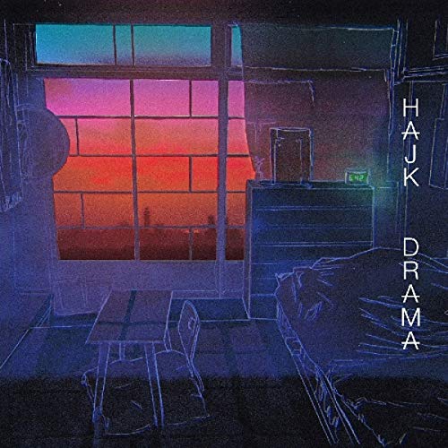 Hajk/Drama