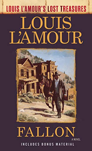 Louis L'Amour/Fallon