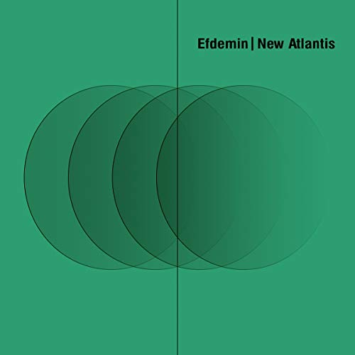 Efdemin/New Atlantis