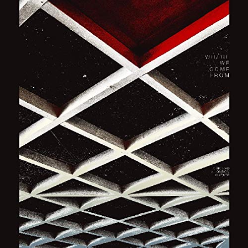 Makaya McCraven/Where We Come From (CHICAGOxLONDON Mixtape)