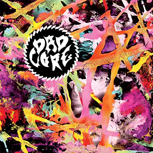 Mozes & The Firstborn/Dadcore
