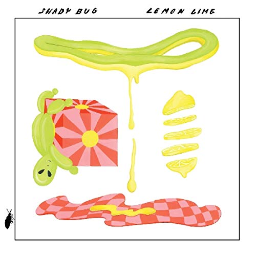 Shady Bug/Lemon Lime