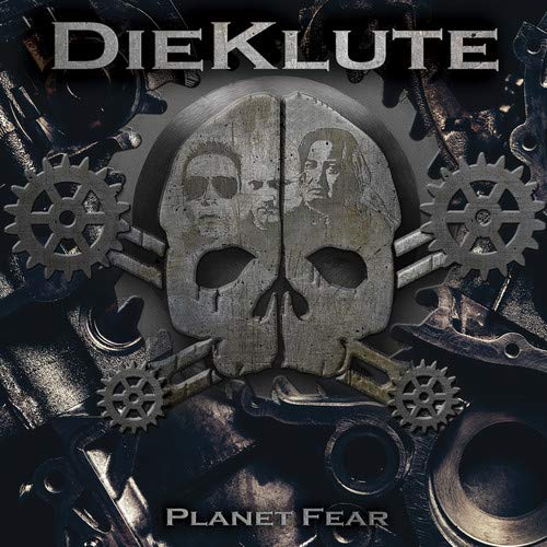 Dieklute/Planet Fear@.