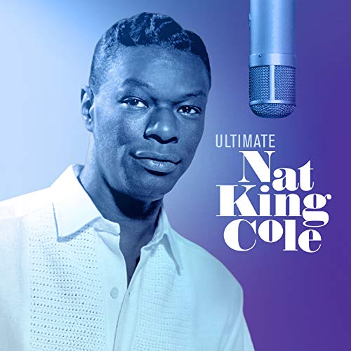 Nat King Cole/Ultimate Nat King Cole@2 LP