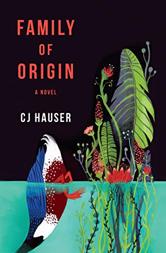 Cj Hauser/Family of Origin