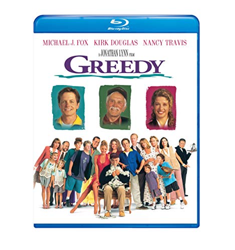 Greedy/Fox/Douglas/Travis@MADE ON DEMAND@This Item Is Made On Demand: Could Take 2-3 Weeks For Delivery