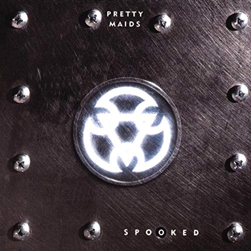 Pretty Maids/Spooked