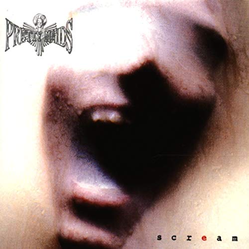 Pretty Maids/Scream