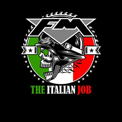 FM/The Italian Job (Live)