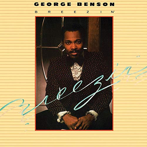 George Benson/Breezin'