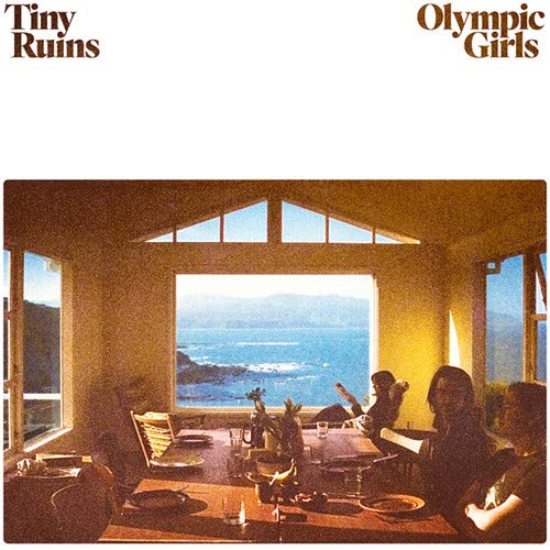 Tiny Ruins/Olympic Girls