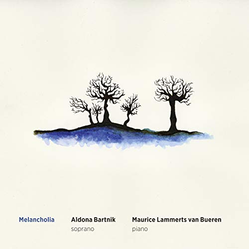Chopin / Bartnik/Melancholia