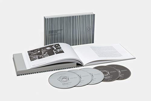 Beethoven / Berliner Philharmo/Klavierkonzerte 1-5