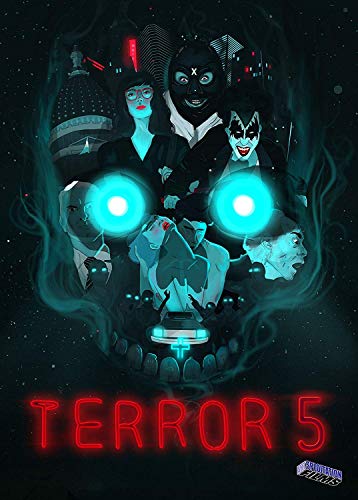 Terror 5 Terror 5 