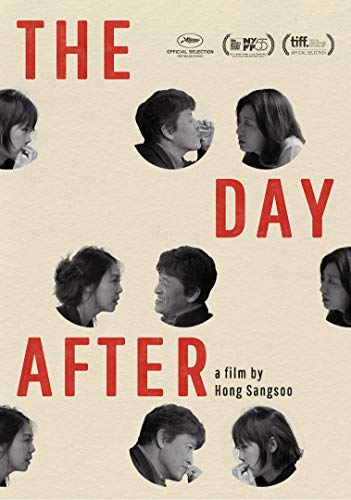 Day After/Day After