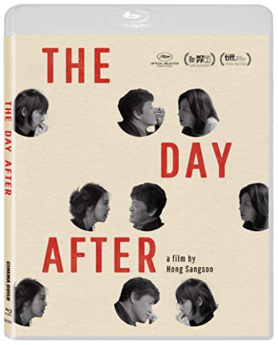 Day After/Day After