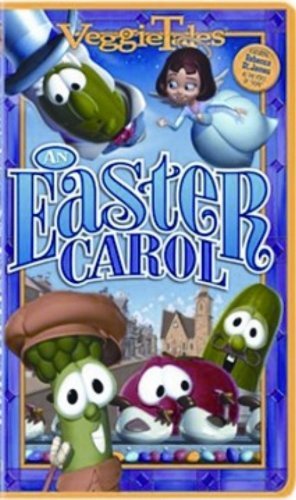 VEGGIE TALES/EASTER CAROL