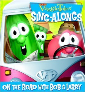 Veggie Tales/On The Road With Bob & Larry