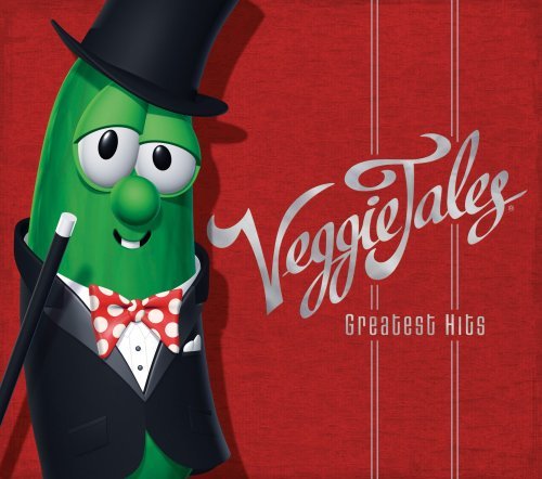 Veggietales/Greatest Hits