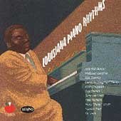 Louisiana Piano Rhythms Louisiana Piano Rhythms 