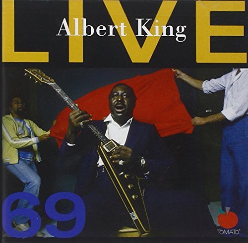 Albert King Live 69 