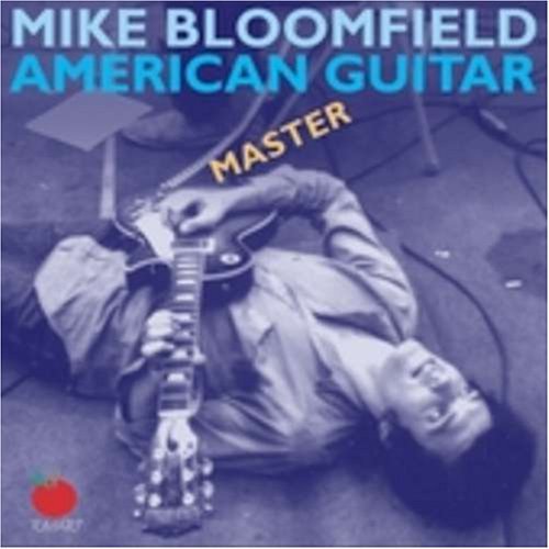 BLOOMFIELD,MIKE/WEE WEE HOURS