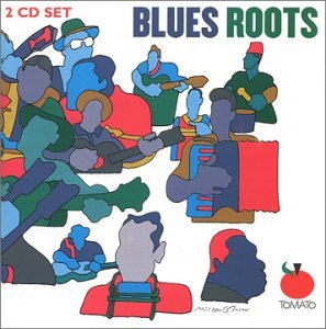 Blues Roots/Blues Roots@Mcdowell/Burnside/White@2 Cd Set