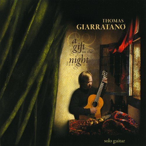 Thomas Giarratano/Gift In The Night