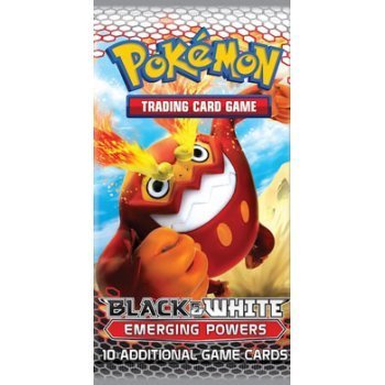 Pokemon Cards/Emerging Powers Booster Pack