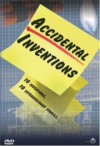 Accidental Inventions Accidental Inventions Nr 