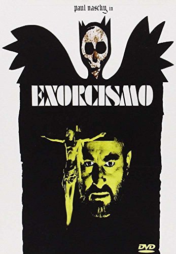 Exorcismo/Exorcismo@Nr