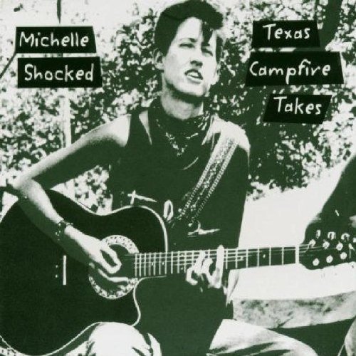 SHOCKED,MICHELLE/TEXAS CAMPFIRE TAKES