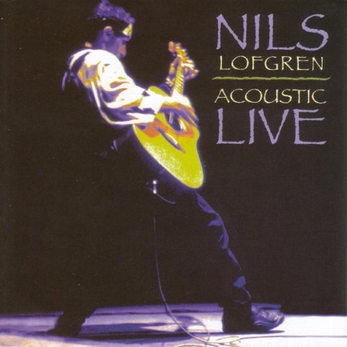 Nils Lofgren/Acoustic Live